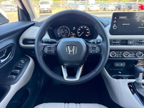 New 2027 Honda HR-V EX-L image 30