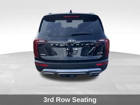 Used 2020 Kia Telluride S image 4