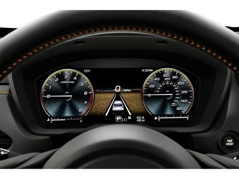 New 2026 Subaru Forester Wilderness image 18