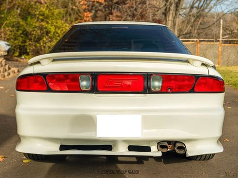 Used 1996 Ford Probe GT image 7