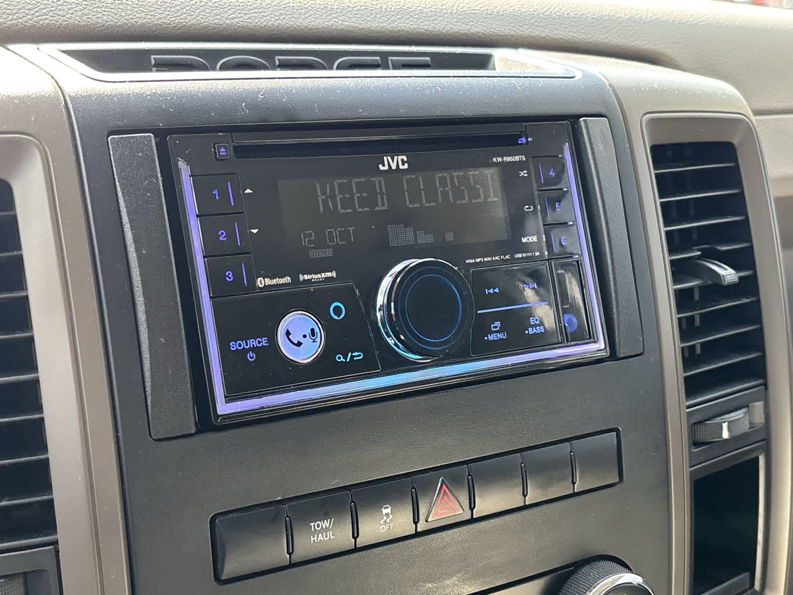 Used 2012 RAM 1500 ST w/ Remote Start & Security Group AWD/4WD image 19