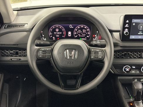 New 2026 Honda Accord LX image 16
