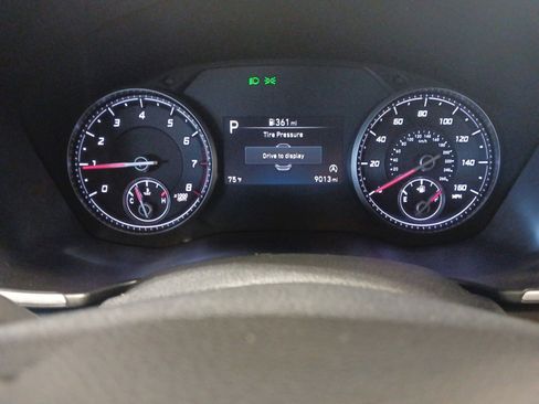 Certified 2023 Hyundai Santa Fe SEL image 21