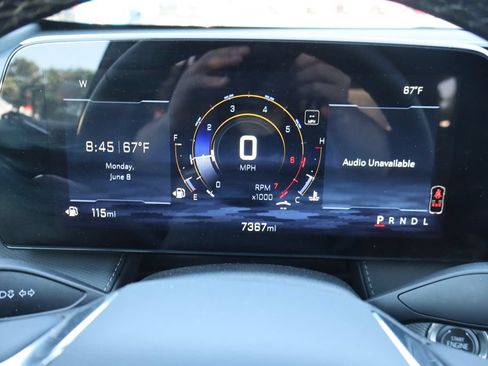 Used 2026 Chevrolet Equinox LT w/ Safety and Technology Package FWD image 27