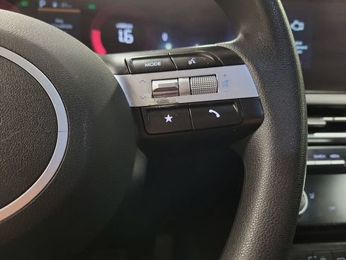 Used 2025 Hyundai Tucson SEL FWD image 25