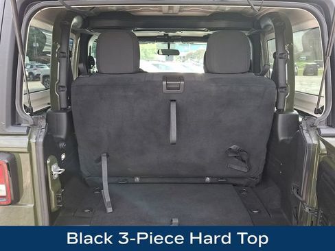 Used 2020 Jeep Wrangler Sport AWD/4WD image 30
