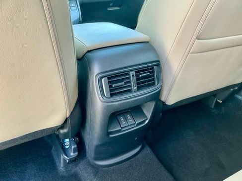 Certified 2020 Honda CR-V EX-L image 9