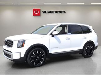 Used 2024 Kia Telluride SX w/ Towing Package AWD/4WD video 1