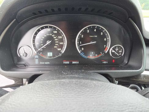 Used 2018 BMW X5 xDrive35i AWD/4WD image 13