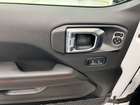 New 2026 Jeep Gladiator Mojave AWD/4WD image 14