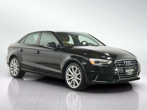 Used 2015 Audi A3 2.0T Premium w/ Cold Weather Package AWD/4WD image 7