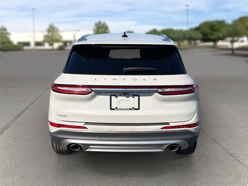 Used 2020 Lincoln Corsair FWD image 7