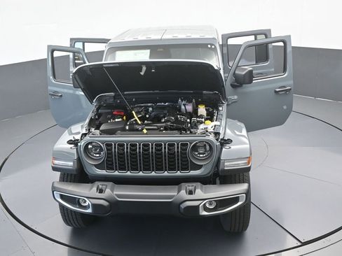 New 2026 Jeep Gladiator Sport image 63