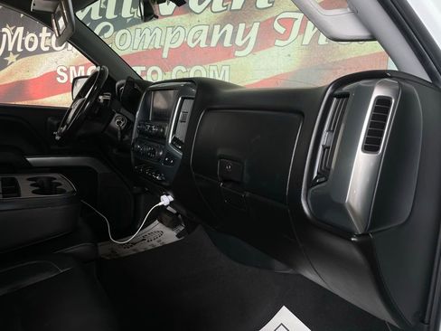 Used 2018 Chevrolet Silverado 1500 LT w/ All Star Edition image 20