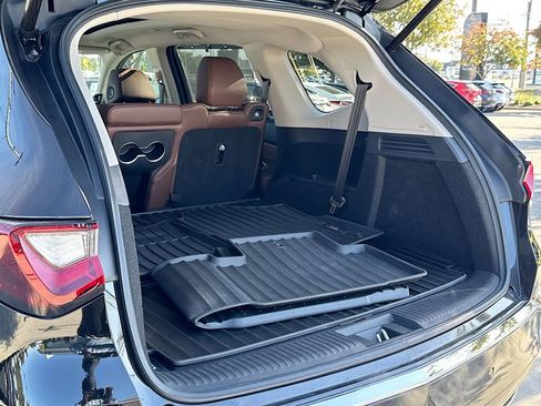 Used 2025 Acura MDX w/ Technology Package image 37