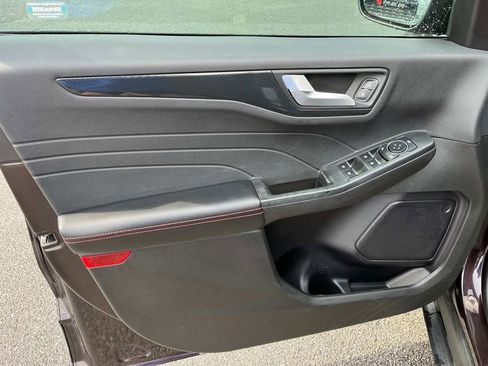 Used 2023 Ford Escape ST-Line w/ Tech Pack #1 image 23