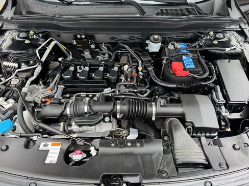 Used 2022 Honda Accord LX image 10