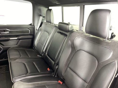 Used 2023 RAM 1500 Laramie AWD/4WD image 35