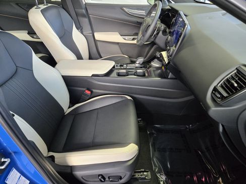 Certified 2023 Lexus NX 350 AWD w/ Premium Package image 17