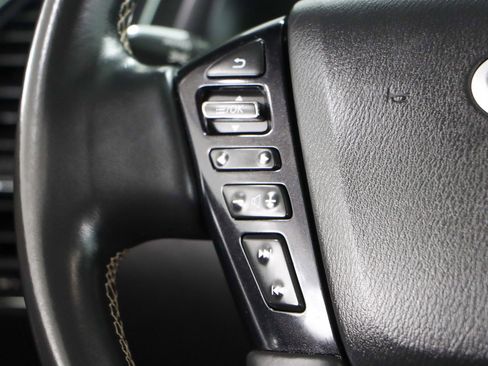 Used 2022 INFINITI QX80 Premium Select w/ Cargo Package image 14