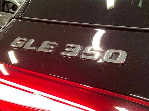 Certified 2025 Mercedes-Benz GLE 350 4MATIC image 30