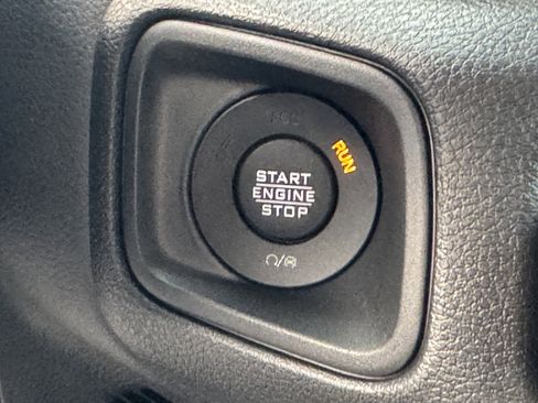 New 2025 Jeep Wrangler Sport S AWD/4WD image 27