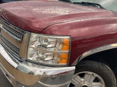 Used 2013 Chevrolet Silverado 1500 LT w/ All-Star Edition