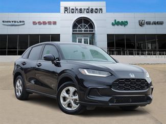 Used 2024 Honda HR-V LX video 1