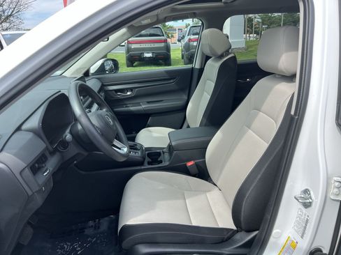 Used 2024 Honda CR-V EX image 13