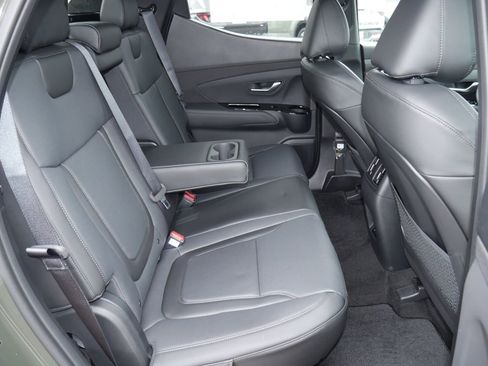 New 2026 Hyundai Santa Cruz Limited AWD/4WD image 27