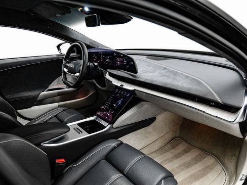 Used 2022 Lucid Air Dream Edition image 45