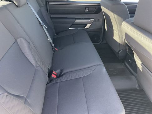 New 2026 Toyota Tundra SR5 image 22