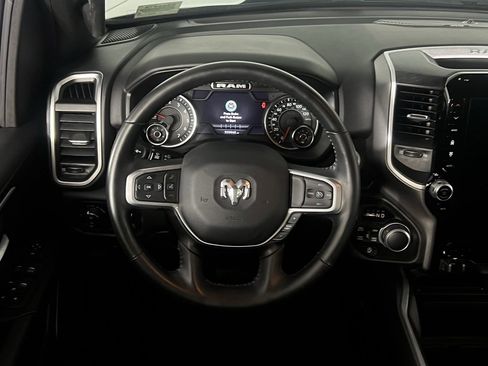 Used 2023 RAM 1500 Big Horn image 15