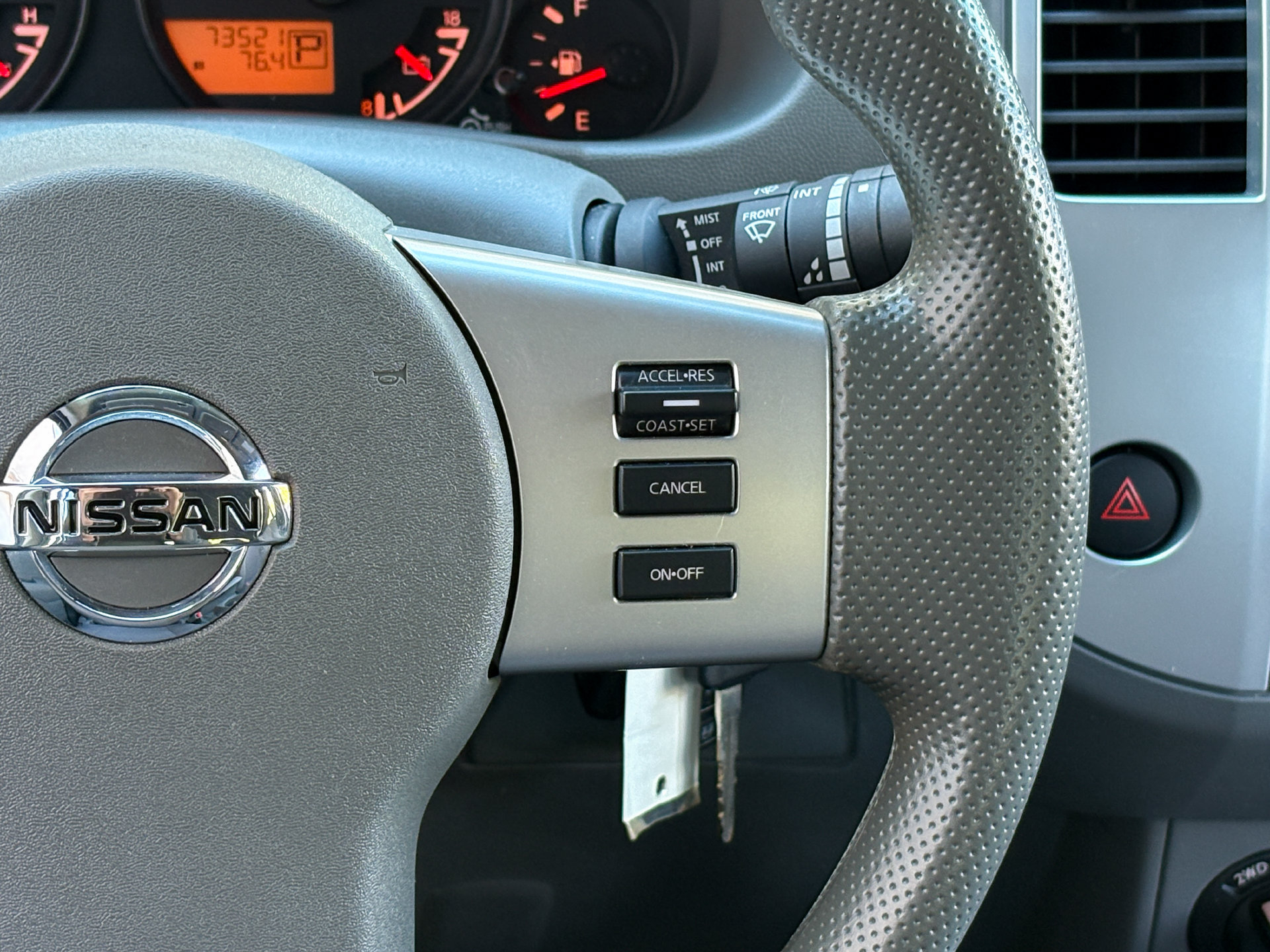 Used 2019 Nissan Frontier SV AWD/4WD image 15