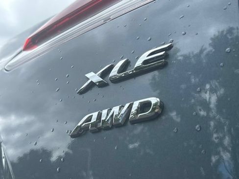 Certified 2023 Toyota Corolla Cross XLE AWD/4WD image 14