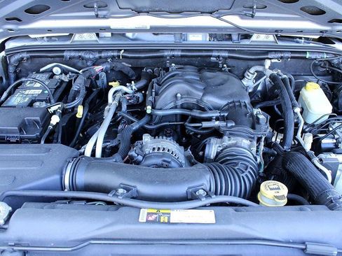 Used 2016 Jeep Wrangler Unlimited Sport w/ Quick Order Package 24S image 22