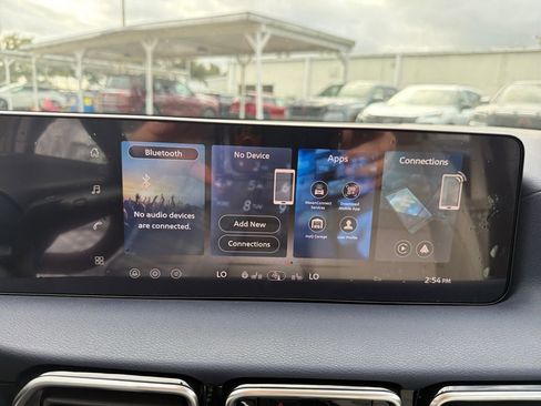 New 2026 Nissan Sentra SL w/ Floor Mat Package image 28