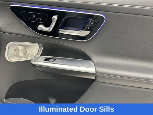 Certified 2024 Mercedes-Benz GLC 300 image 17