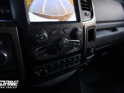 Used 2018 RAM 2500 Big Horn w/ Sport Appearance Group image 34