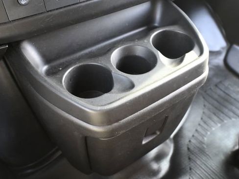 Used 2024 Chevrolet Express 2500 w/ Driver Convenience Package image 19