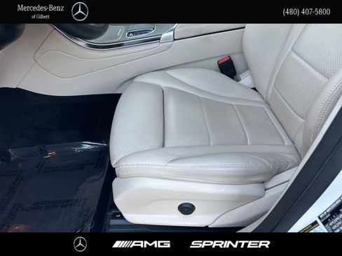 Certified 2022 Mercedes-Benz GLC 300 GLC 300 image 14