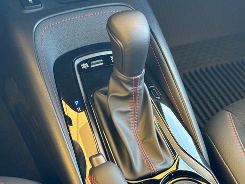 New 2026 Toyota Corolla GR AWD/4WD image 25
