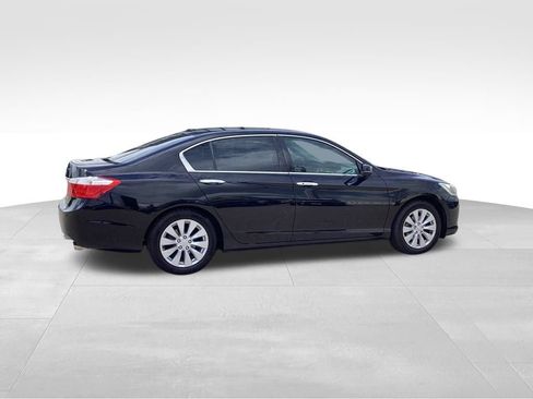 Used 2013 Honda Accord EX-L image 6