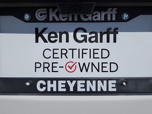 Used 2025 Dodge Durango GT AWD/4WD image 22