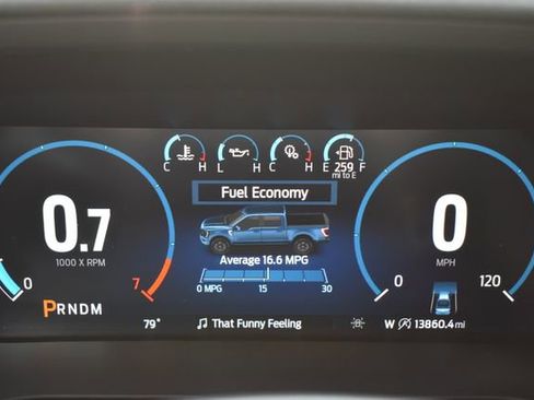 Used 2023 Ford F150 Tremor w/ Equipment Group 402A High AWD/4WD image 23