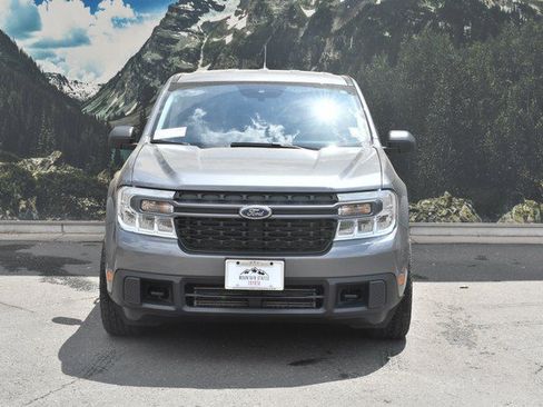 Used 2024 Ford Maverick XLT w/ Equipment Group 300A Standard AWD/4WD image 5
