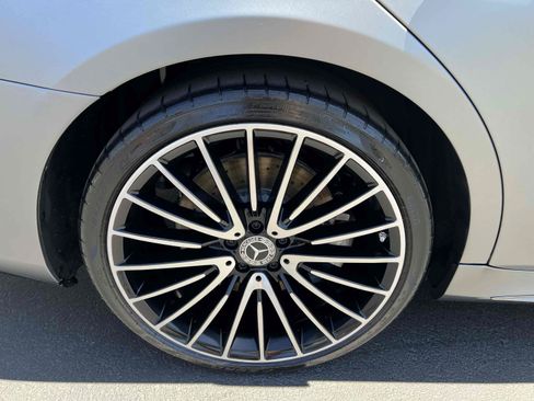 Used 2023 Mercedes-Benz S 580 4MATIC Sedan image 45