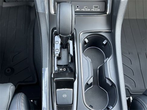 New 2026 Subaru Ascent Limited Bronze image 16