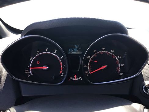 Used 2015 Ford Fiesta ST FWD image 15