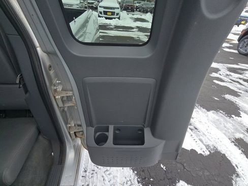 Used 2005 Dodge Dakota SLT w/ Interior Convenience Group image 17